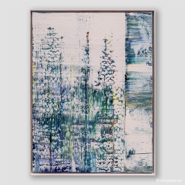 CELIS Nikee - Silent woods